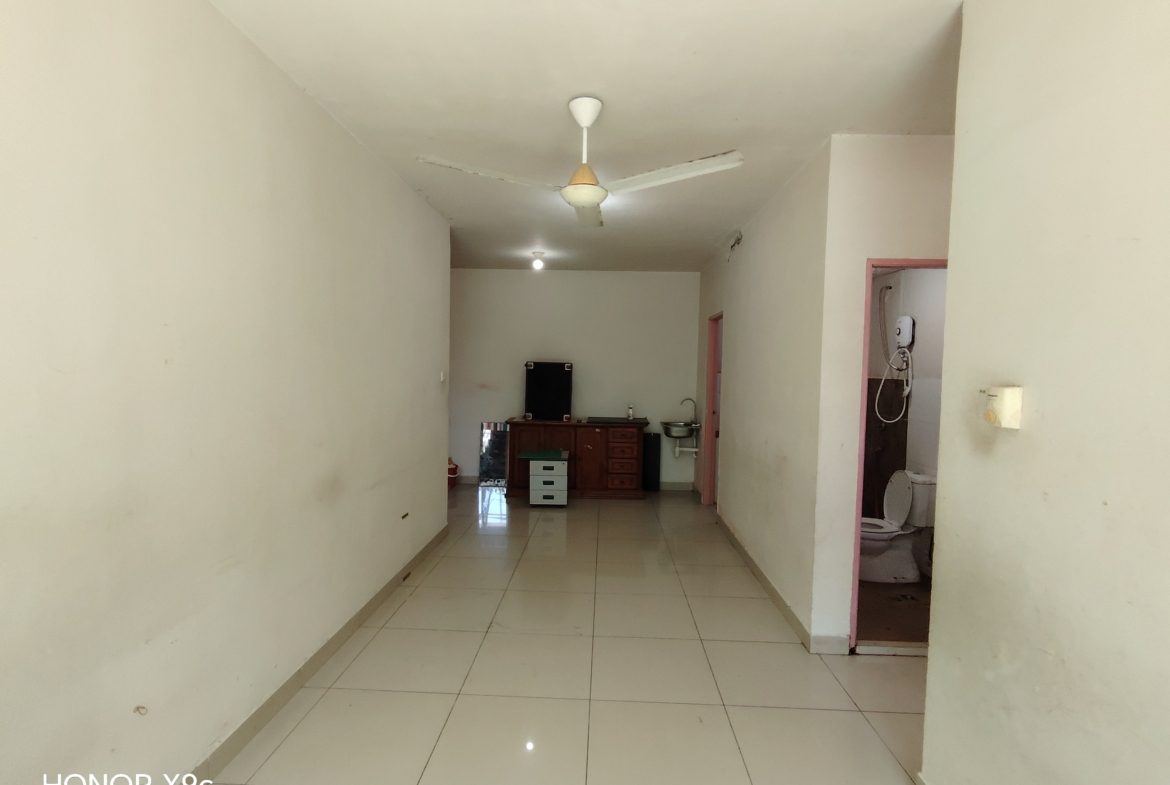 Cyber City Apartment For Rent / Kepayan / Penampang / KK / Condo For Rent