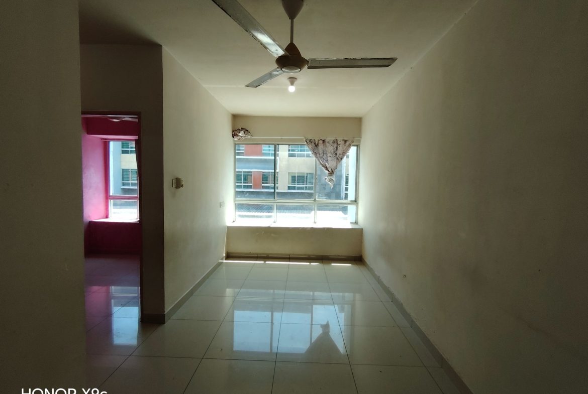 Cyber City Apartment For Rent / Kepayan / Penampang / KK / Condo For Rent