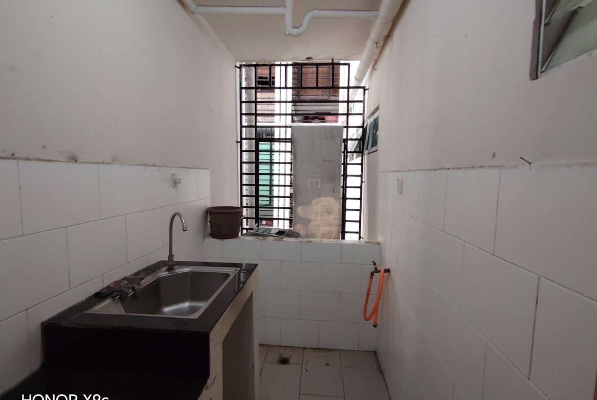 Cyber City Apartment For Rent / Kepayan / Penampang / KK / Condo For Rent