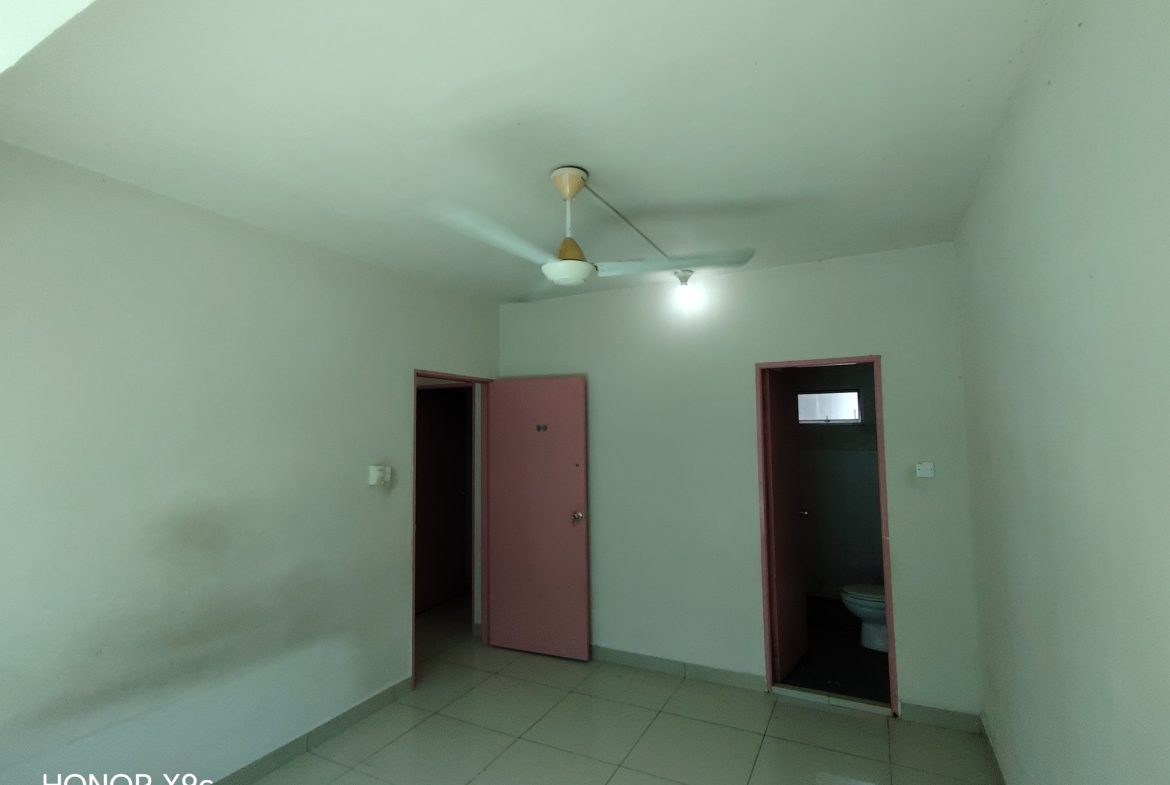 Cyber City Apartment For Rent / Kepayan / Penampang / KK / Condo For Rent