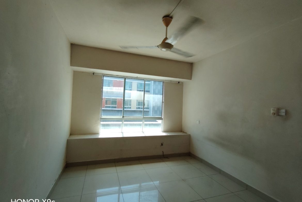 Cyber City Apartment For Rent / Kepayan / Penampang / KK / Condo For Rent