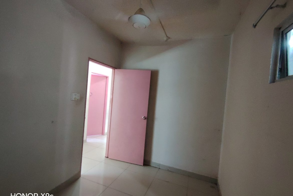 Cyber City Apartment For Rent / Kepayan / Penampang / KK / Condo For Rent