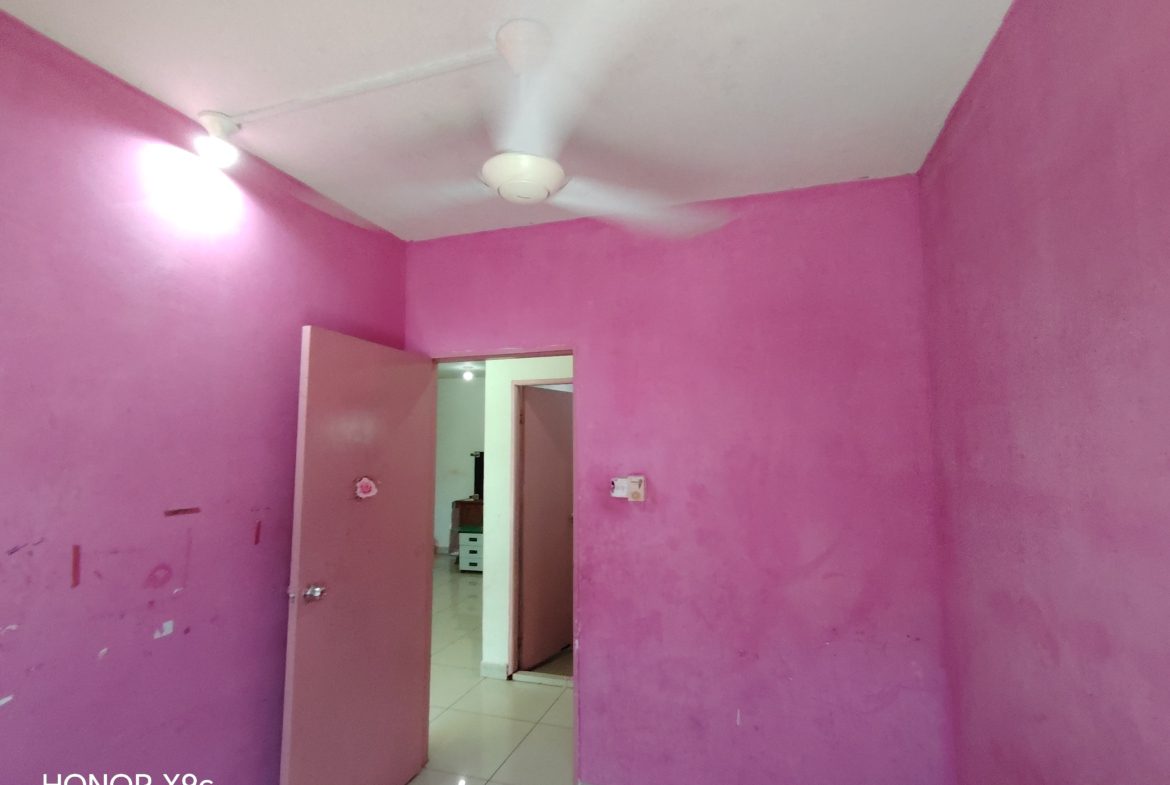 Cyber City Apartment For Rent / Kepayan / Penampang / KK / Condo For Rent