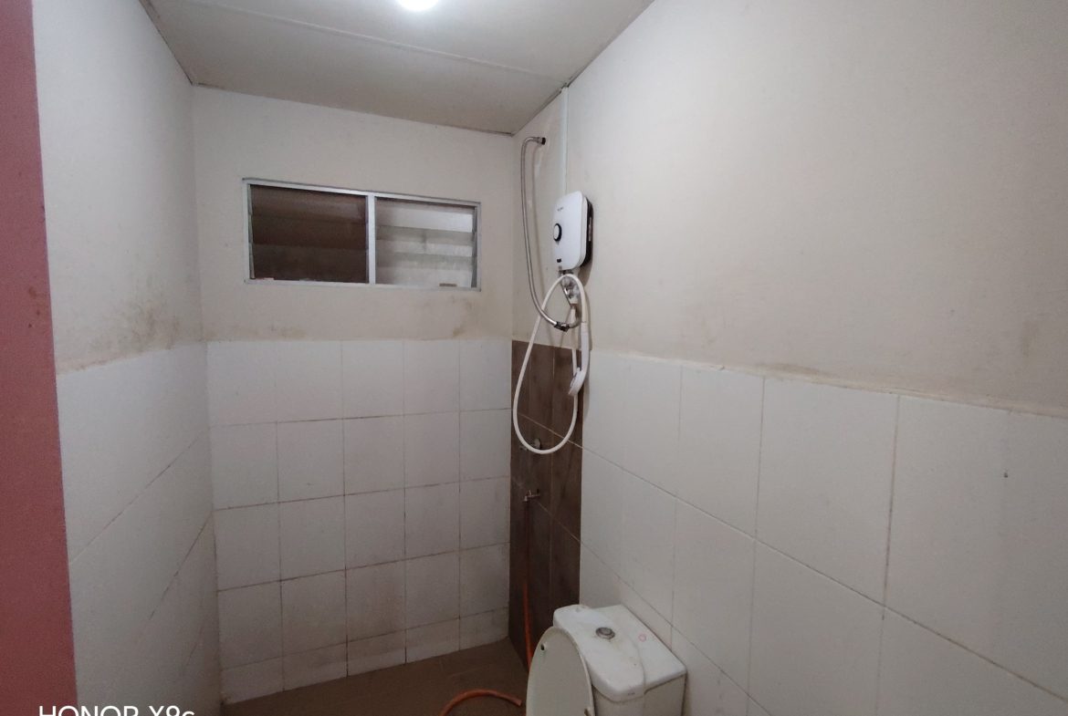 Cyber City Apartment For Rent / Kepayan / Penampang / KK / Condo For Rent