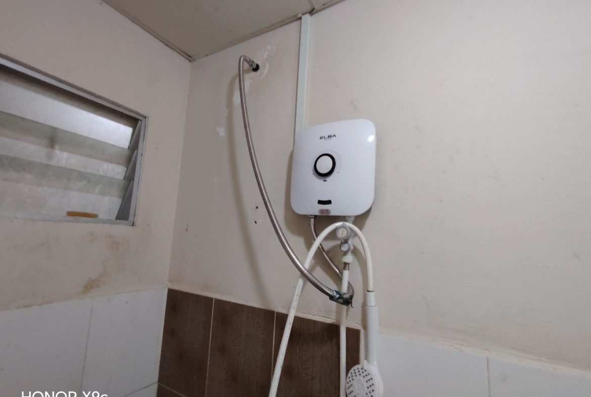 Cyber City Apartment For Rent / Kepayan / Penampang / KK / Condo For Rent