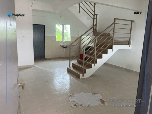 Sale | Taman Limbai Ria Phase 1