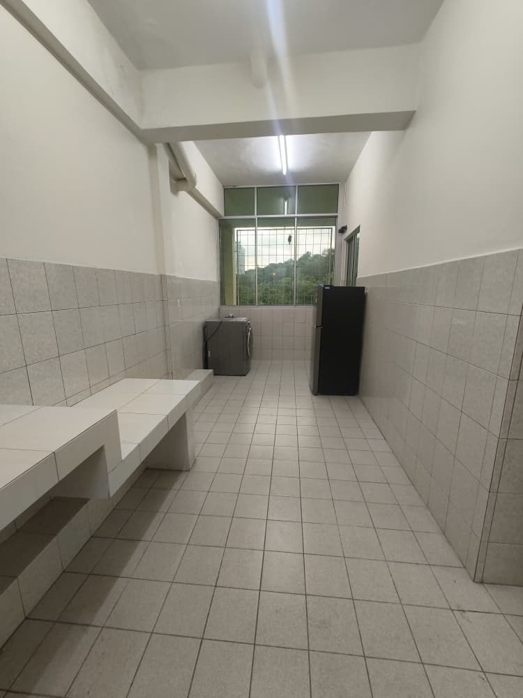 WhatsApp Image 2026-06-10 at 17.51.01 (2) Seri Borneo Condo Taman Seri Borneo, Kolombong Iramanis Inanam Kota Kinabalu. 3 Bedroom 2 Bathroom