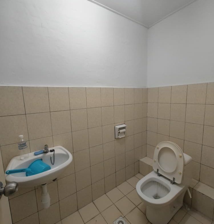 Seri Borneo Condo Taman Seri Borneo, Kolombong Iramanis Inanam Kota Kinabalu. 3 Bedroom 2 Bathroom