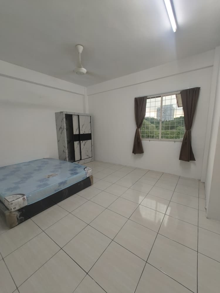 WhatsApp Image 2026-06-10 at 17.51.02 (1) Seri Borneo Condo Taman Seri Borneo, Kolombong Iramanis Inanam Kota Kinabalu. 3 Bedroom 2 Bathroom