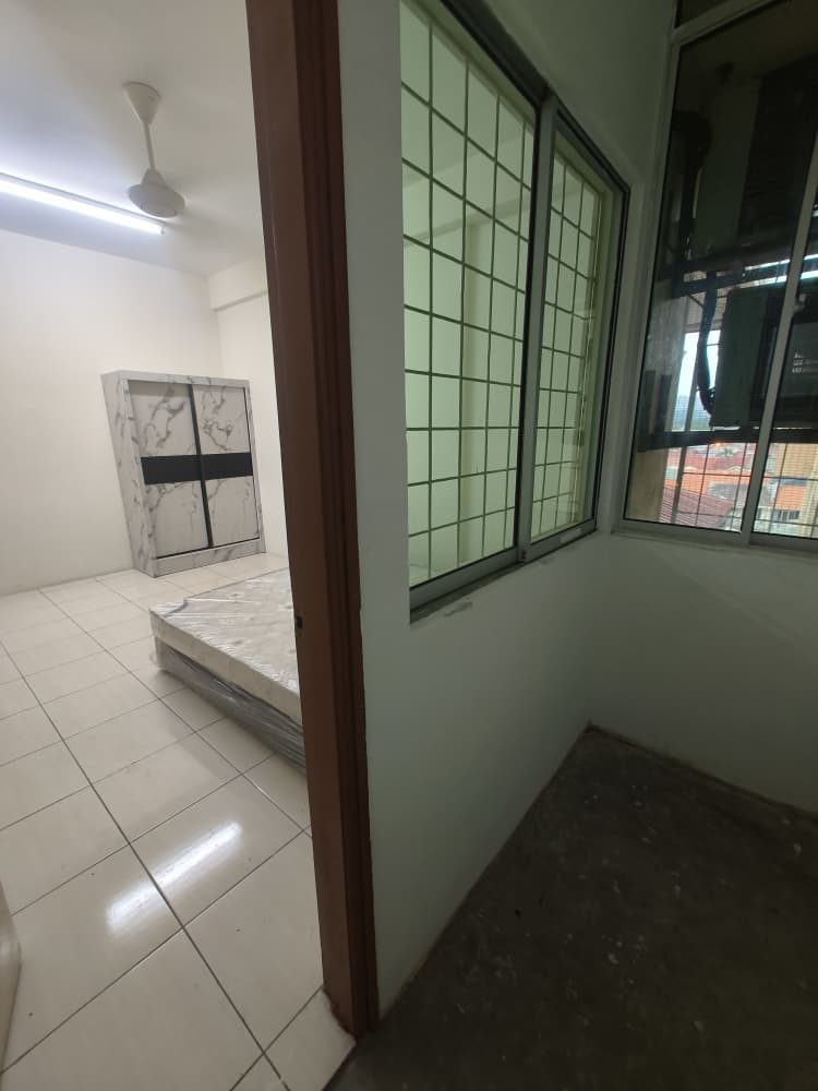 WhatsApp Image 2026-06-10 at 17.51.03 (1) Seri Borneo Condo Taman Seri Borneo, Kolombong Iramanis Inanam Kota Kinabalu. 3 Bedroom 2 Bathroom