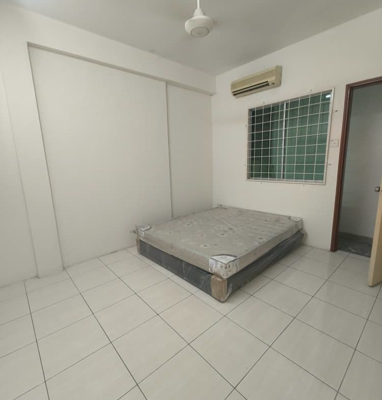 Seri Borneo Condo Taman Seri Borneo, Kolombong Iramanis Inanam Kota Kinabalu. 3 Bedroom 2 Bathroom