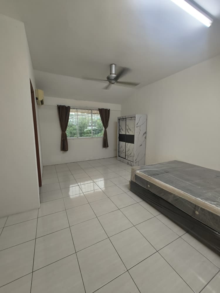 WhatsApp Image 2026-06-10 at 17.51.19 Seri Borneo Condo Taman Seri Borneo, Kolombong Iramanis Inanam Kota Kinabalu. 3 Bedroom 2 Bathroom