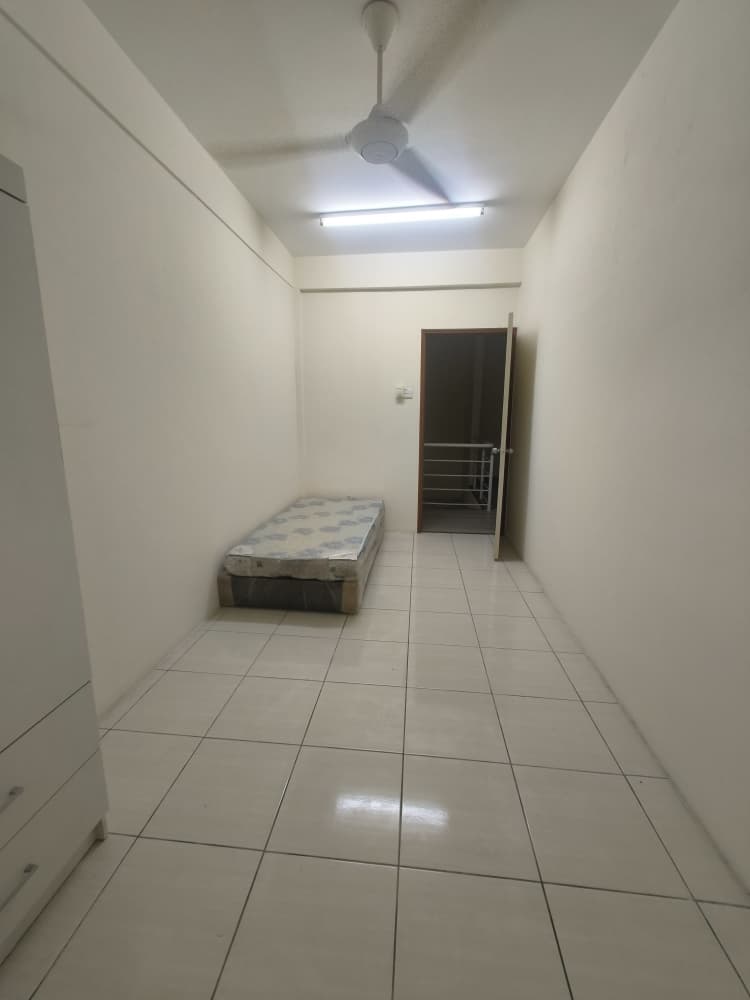 WhatsApp Image 2026-06-10 at 17.51.20 Seri Borneo Condo Taman Seri Borneo, Kolombong Iramanis Inanam Kota Kinabalu. 3 Bedroom 2 Bathroom