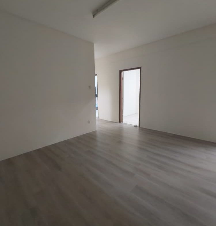 Seri Borneo Condo Taman Seri Borneo, Kolombong Iramanis Inanam Kota Kinabalu. 3 Bedroom 2 Bathroom