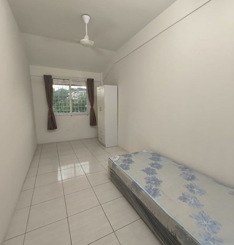 Seri Borneo Condo Taman Seri Borneo, Kolombong Iramanis Inanam Kota Kinabalu. 3 Bedroom 2 Bathroom