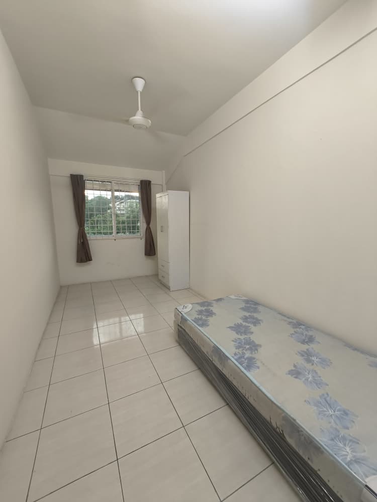 WhatsApp Image 2026-06-10 at 17.51.22 (1) Seri Borneo Condo Taman Seri Borneo, Kolombong Iramanis Inanam Kota Kinabalu. 3 Bedroom 2 Bathroom