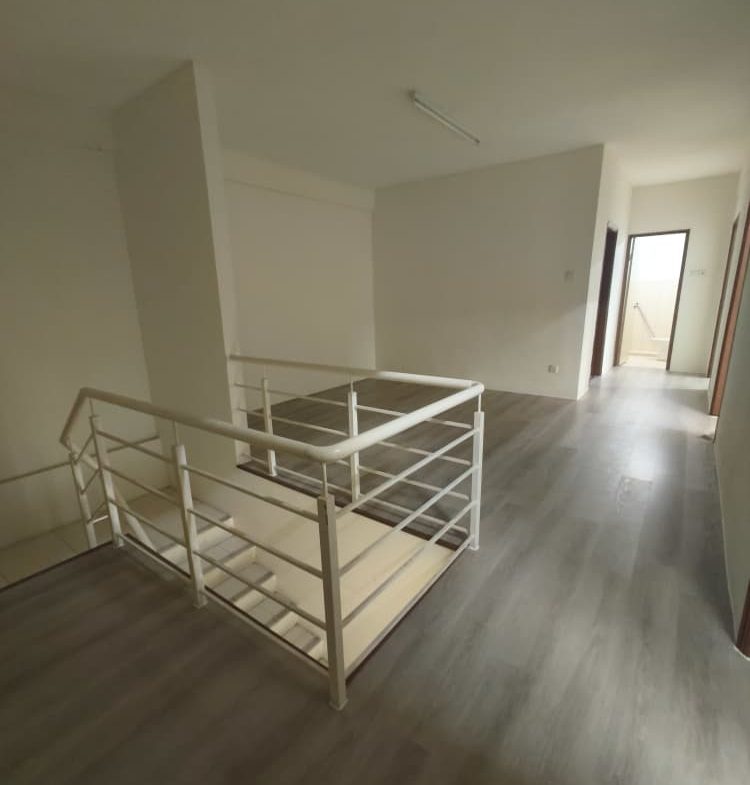 Seri Borneo Condo Taman Seri Borneo, Kolombong Iramanis Inanam Kota Kinabalu. 3 Bedroom 2 Bathroom
