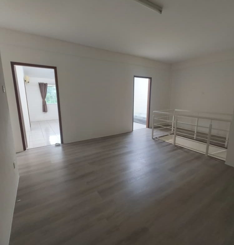 Seri Borneo Condo Taman Seri Borneo, Kolombong Iramanis Inanam Kota Kinabalu. 3 Bedroom 2 Bathroom