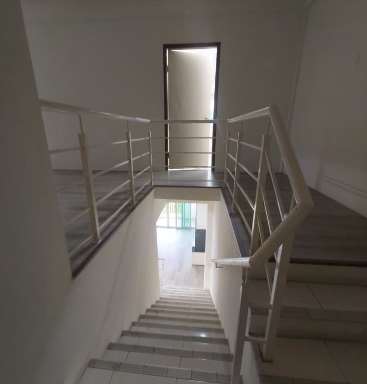 Seri Borneo Condo Taman Seri Borneo, Kolombong Iramanis Inanam Kota Kinabalu. 3 Bedroom 2 Bathroom
