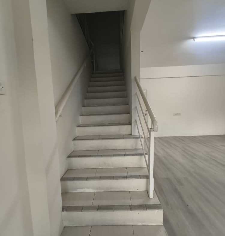 Seri Borneo Condo Taman Seri Borneo, Kolombong Iramanis Inanam Kota Kinabalu. 3 Bedroom 2 Bathroom