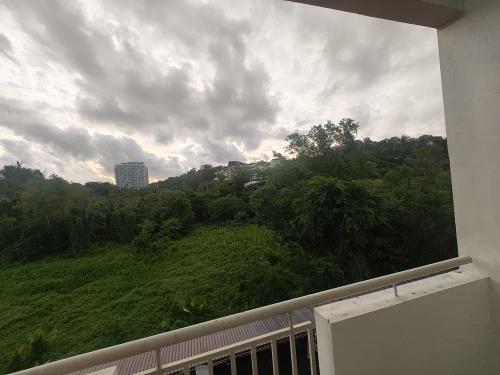 Seri Borneo Condo Taman Seri Borneo, Kolombong Iramanis Inanam Kota Kinabalu. 3 Bedroom 2 Bathroom