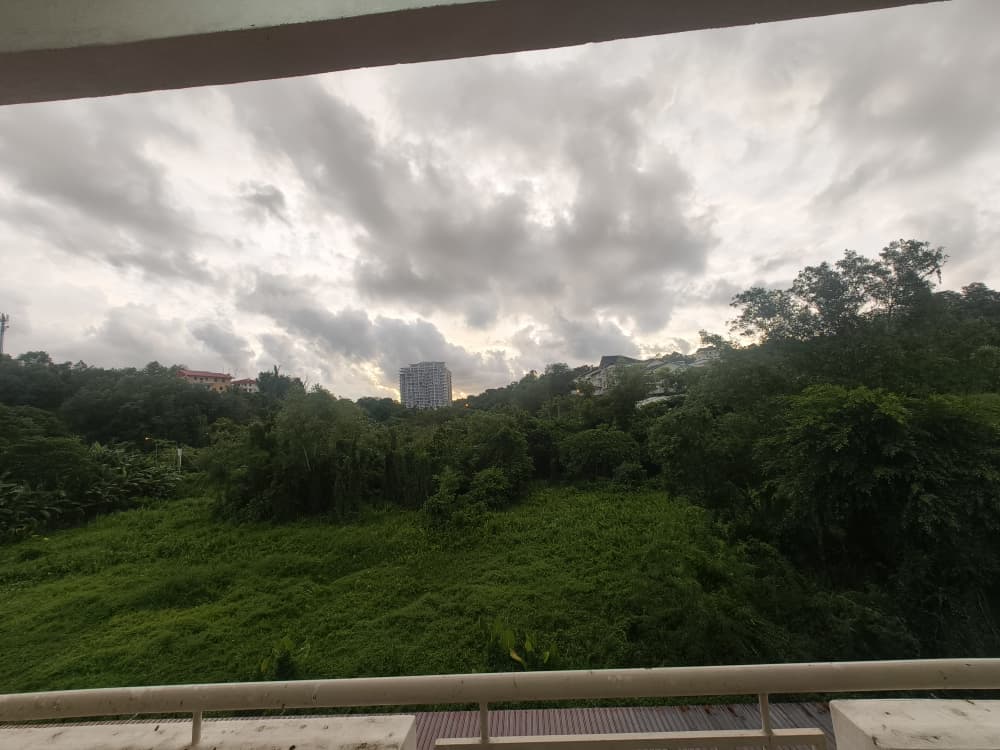 Seri Borneo Condo Taman Seri Borneo, Kolombong Iramanis Inanam Kota Kinabalu. 3 Bedroom 2 Bathroom