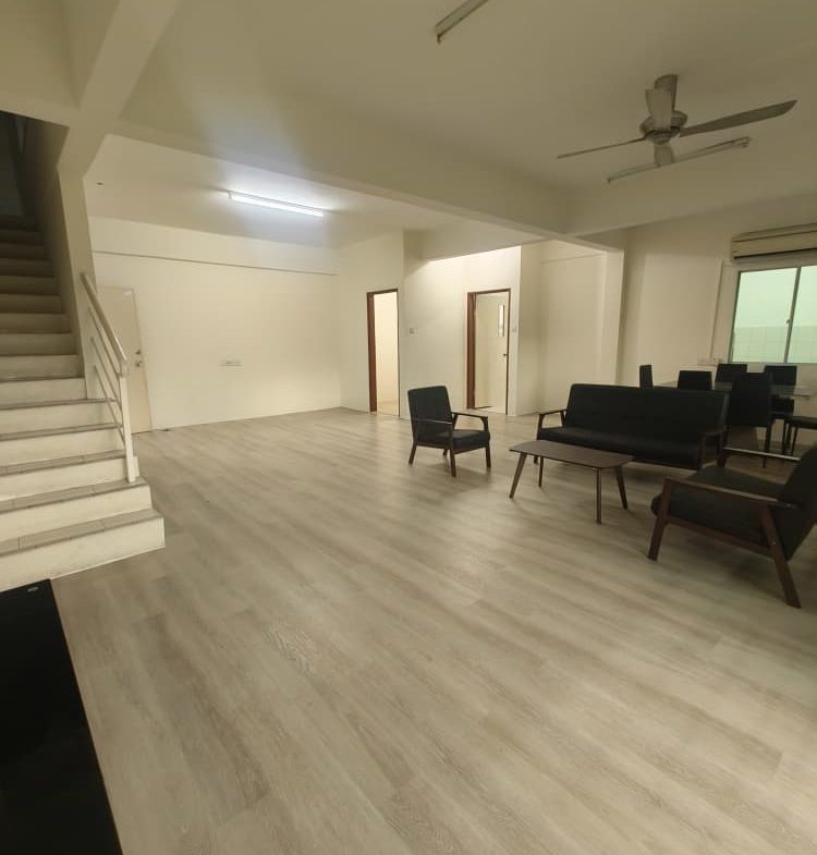 Seri Borneo Condo Taman Seri Borneo, Kolombong Iramanis Inanam Kota Kinabalu. 3 Bedroom 2 Bathroom