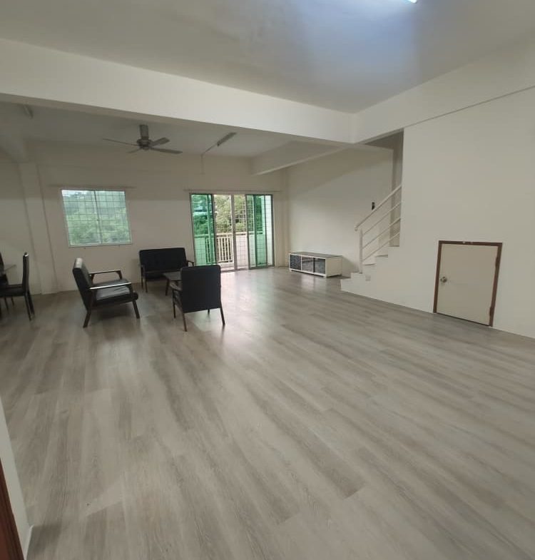 Seri Borneo Condo Taman Seri Borneo, Kolombong Iramanis Inanam Kota Kinabalu. 3 Bedroom 2 Bathroom