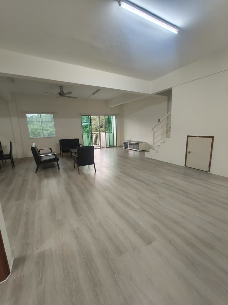 WhatsApp Image 2026-06-10 at 17.51.36 (1) Seri Borneo Condo Taman Seri Borneo, Kolombong Iramanis Inanam Kota Kinabalu. 3 Bedroom 2 Bathroom