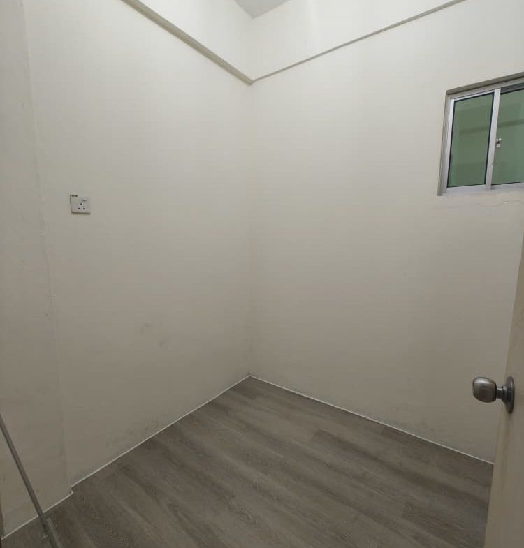 Seri Borneo Condo Taman Seri Borneo, Kolombong Iramanis Inanam Kota Kinabalu. 3 Bedroom 2 Bathroom