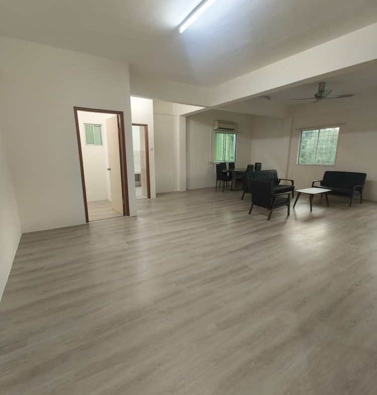 Seri Borneo Condo Taman Seri Borneo, Kolombong Iramanis Inanam Kota Kinabalu. 3 Bedroom 2 Bathroom