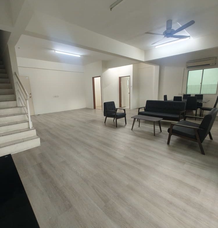 Seri Borneo Condo Taman Seri Borneo, Kolombong Iramanis Inanam Kota Kinabalu. 3 Bedroom 2 Bathroom