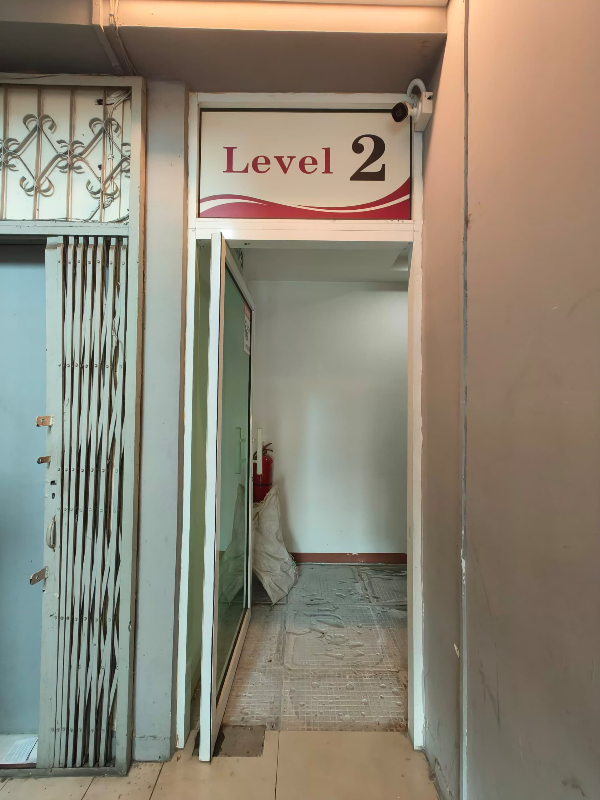 KK City Centre Point Sinsuran Kampung Air facing road 6 Storey Whole Block Building Hotel For Sales