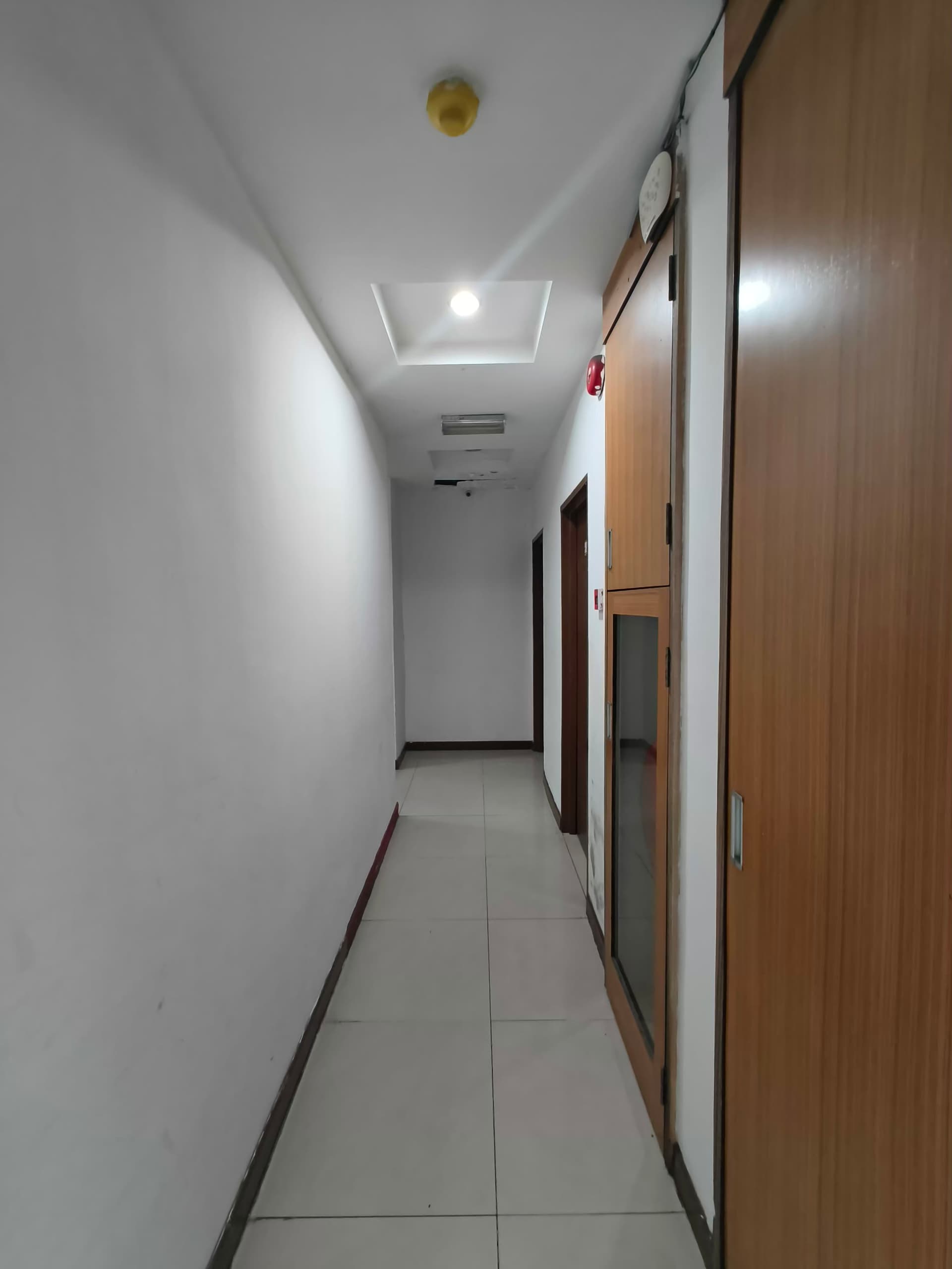 KK City Centre Point Sinsuran Kampung Air facing road 6 Storey Whole Block Building Hotel For Sales