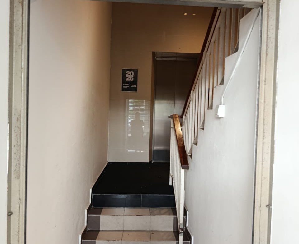 The Boulevard Permas Jaya Four Storey Shoplot with Private Lift