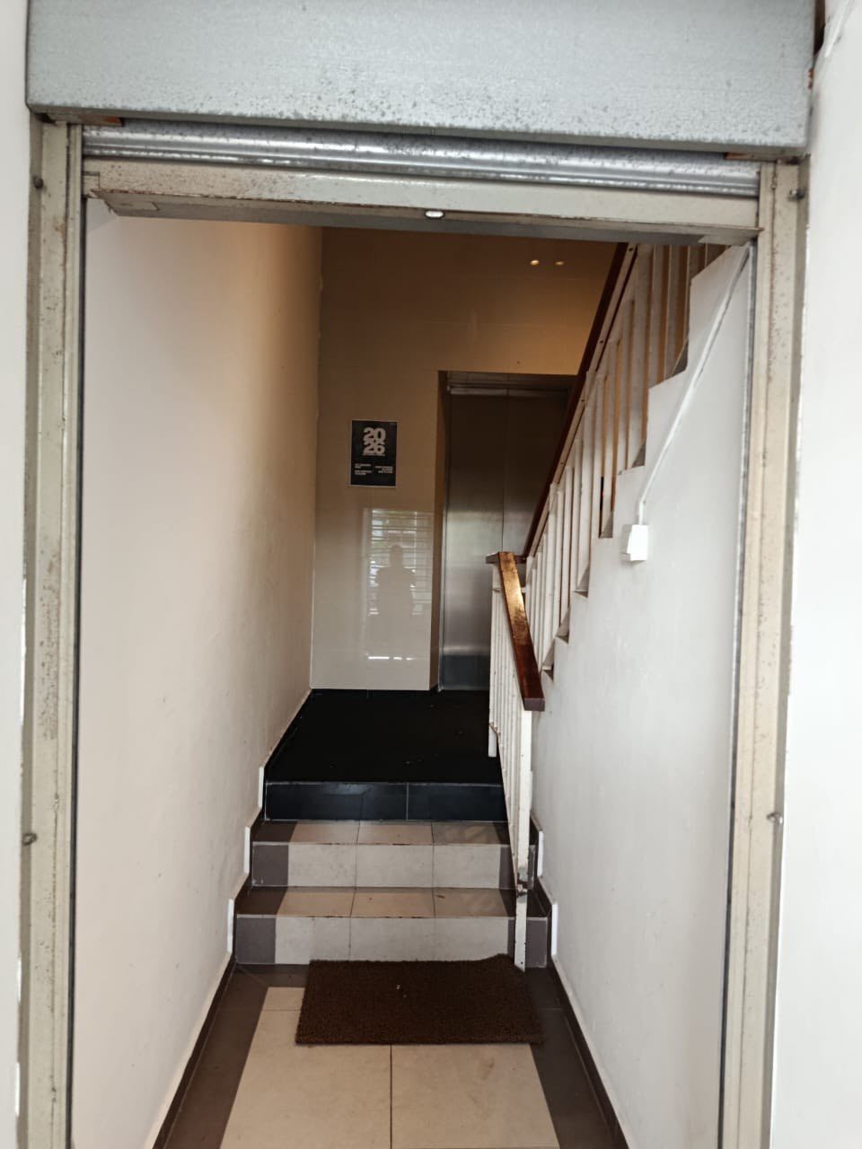 The Boulevard Permas Jaya Four Storey Shoplot with Private Lift