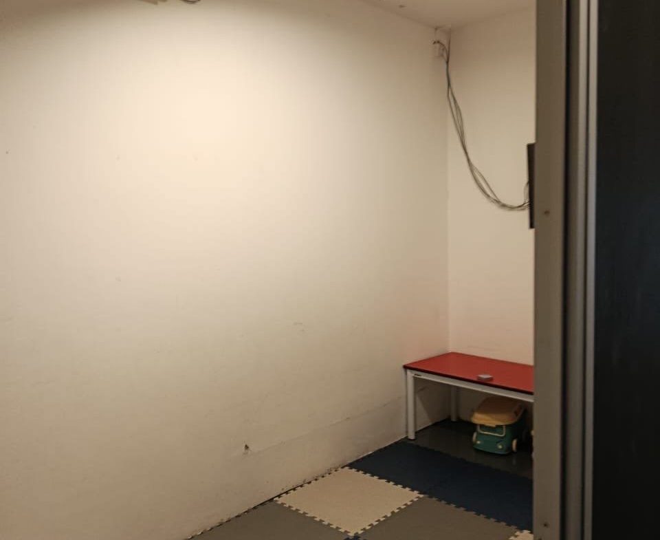 The Boulevard Permas Jaya Four Storey Shoplot with Private Lift
