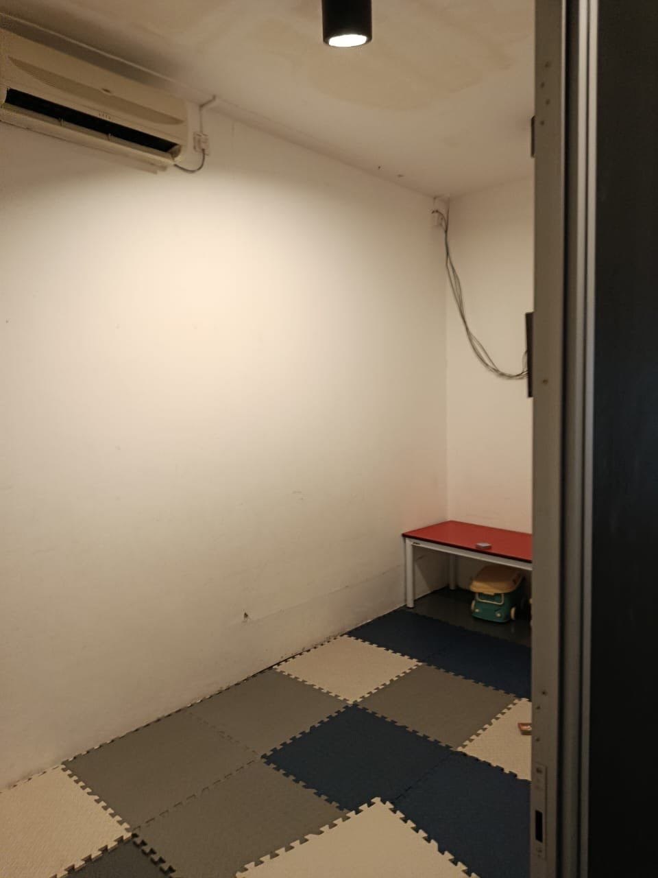 The Boulevard Permas Jaya Four Storey Shoplot with Private Lift