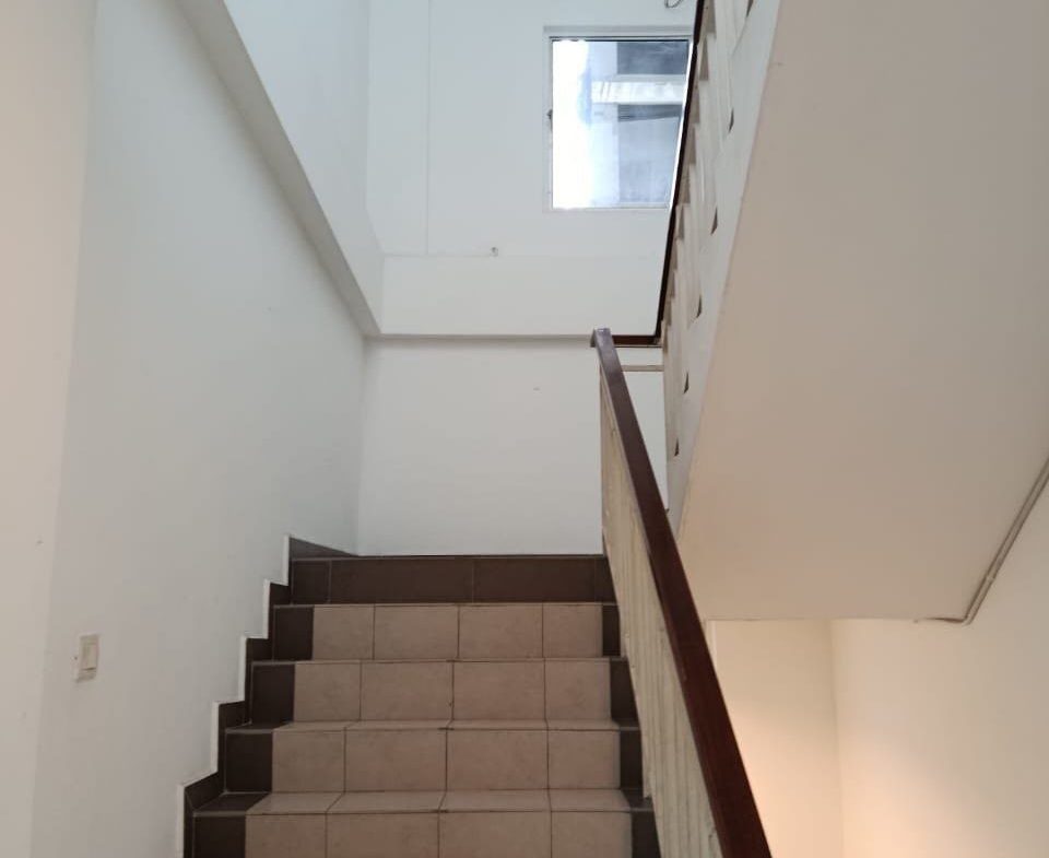 The Boulevard Permas Jaya Four Storey Shoplot with Private Lift
