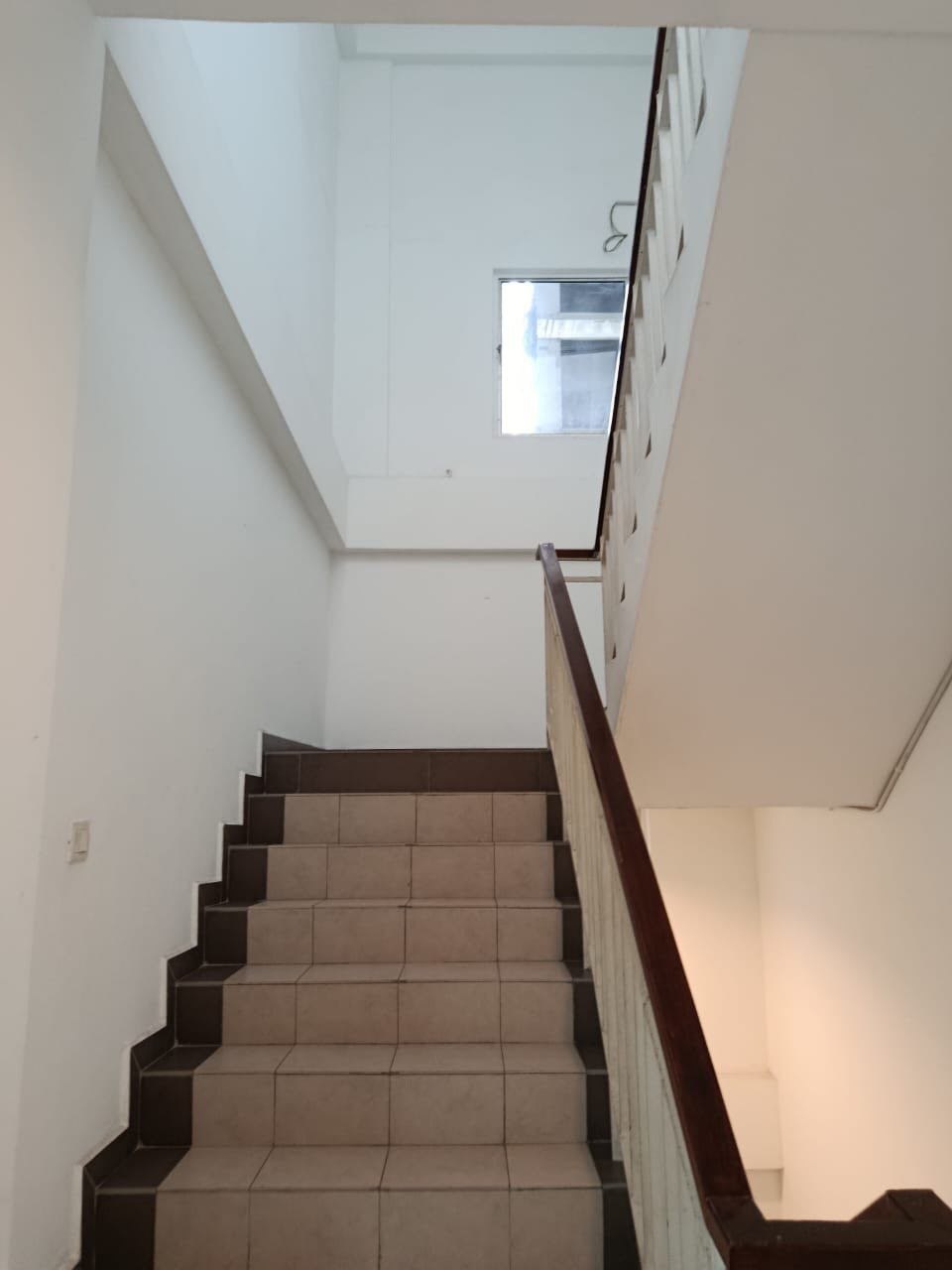 The Boulevard Permas Jaya Four Storey Shoplot with Private Lift