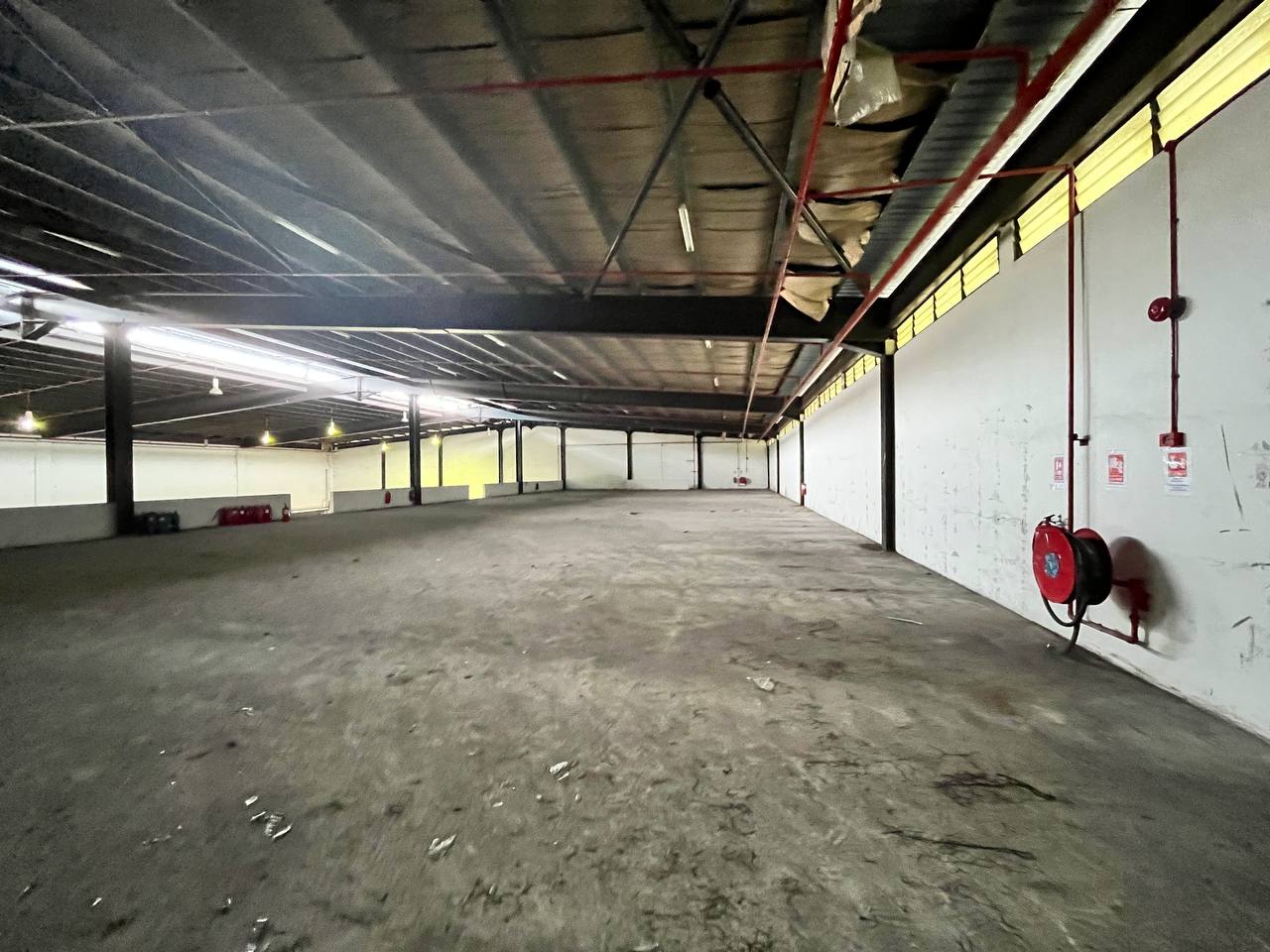 photo_6104817183000039221_y Seri Alam Detached Factory For Rent | Upgradeable to 1000 Amp