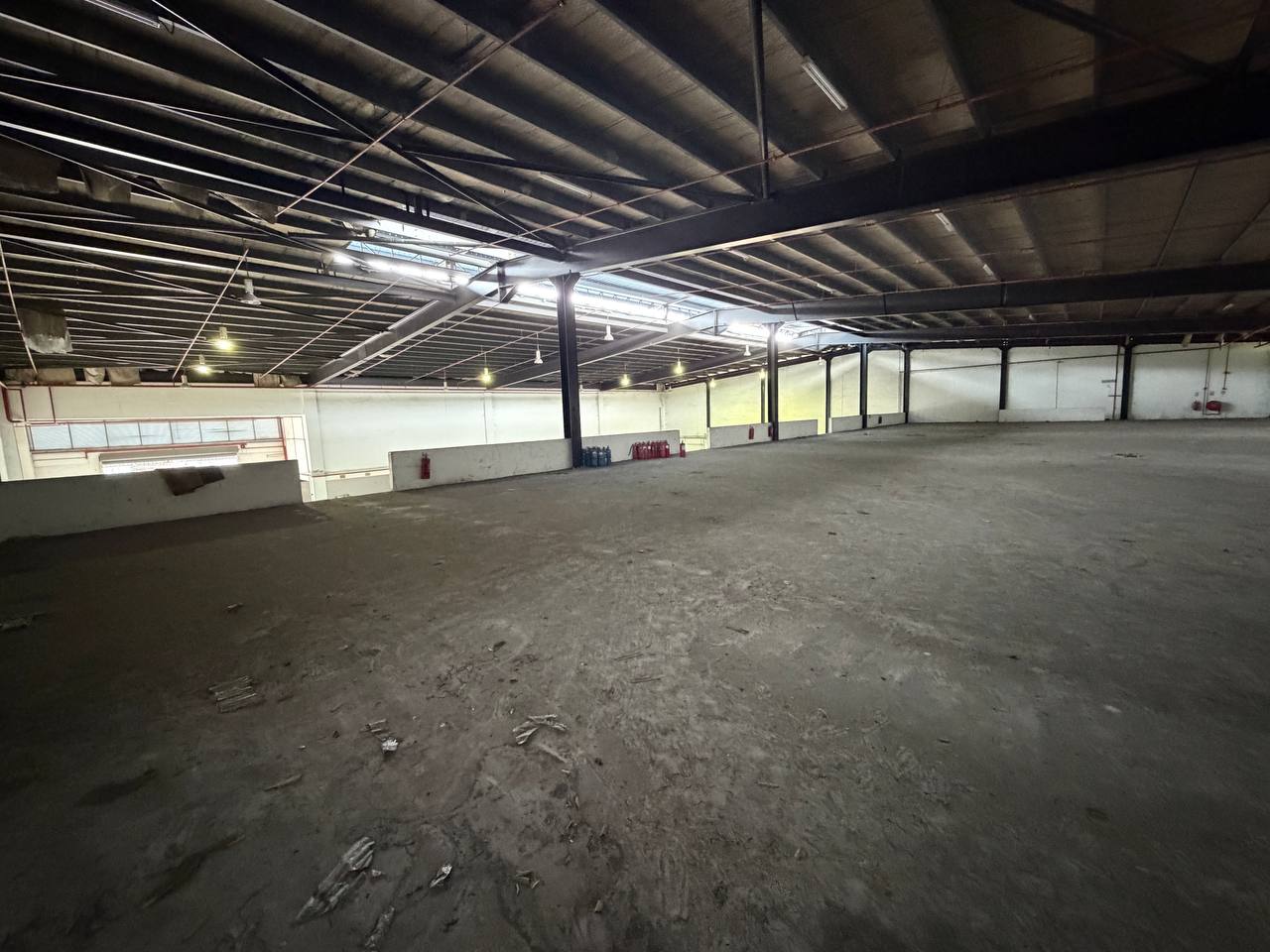 photo_6125023805831843319_y Seri Alam Detached Factory For Rent | Upgradeable to 1000 Amp