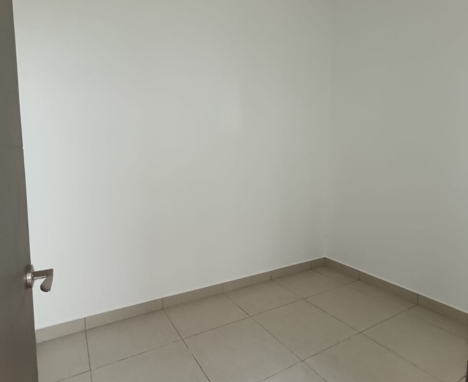 Semi-D Double Storey House Park Residence, Sugud Penampang for Sale