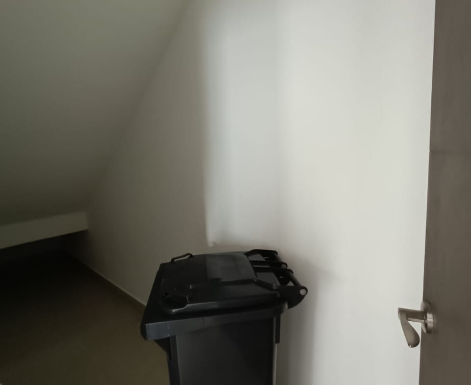 Semi-D Double Storey House Park Residence, Sugud Penampang for Sale