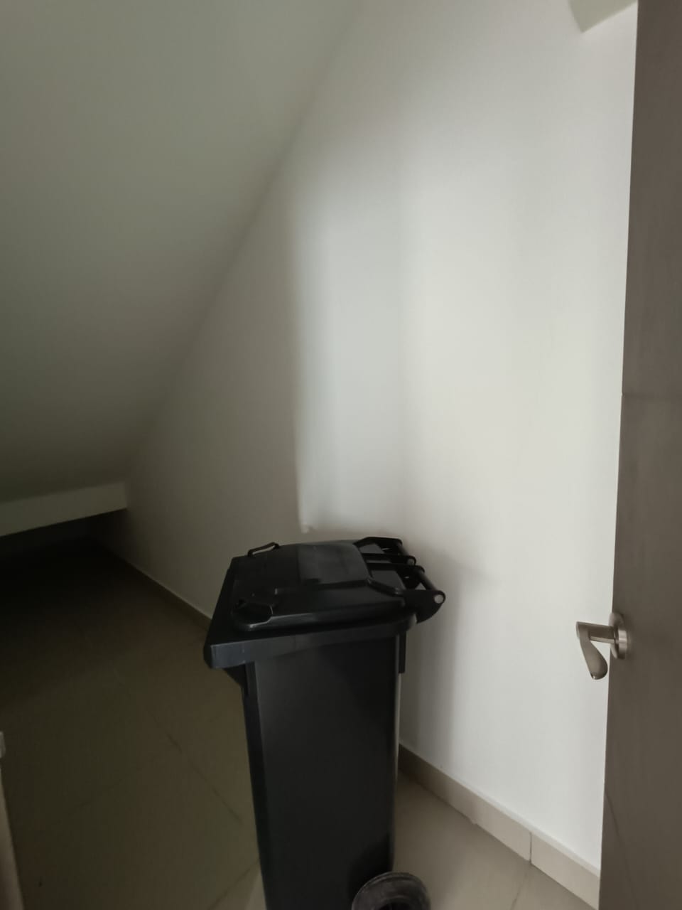 Semi-D Double Storey House Park Residence, Sugud Penampang for Sale