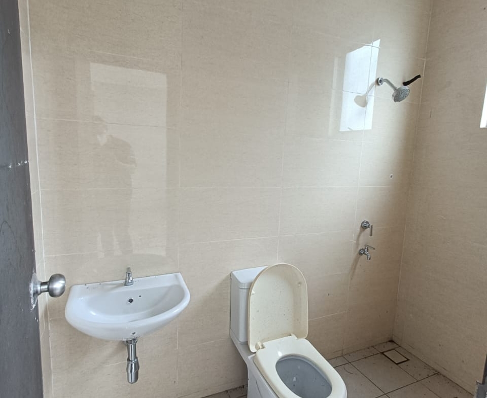 Semi-D Double Storey House Park Residence, Sugud Penampang for Sale