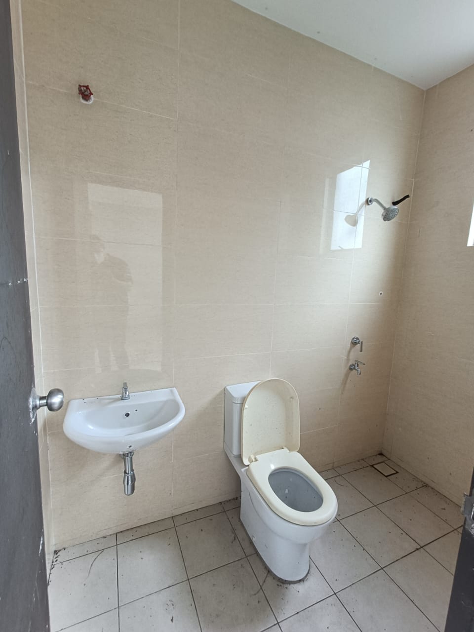 Semi-D Double Storey House Park Residence, Sugud Penampang for Sale