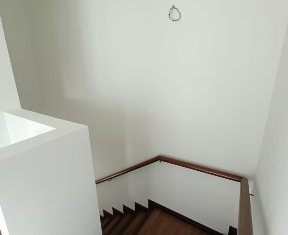 Semi-D Double Storey House Park Residence, Sugud Penampang for Sale