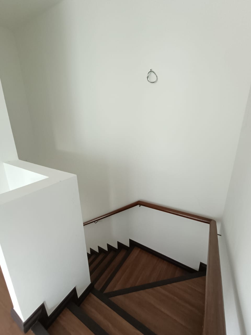 Semi-D Double Storey House Park Residence, Sugud Penampang for Sale