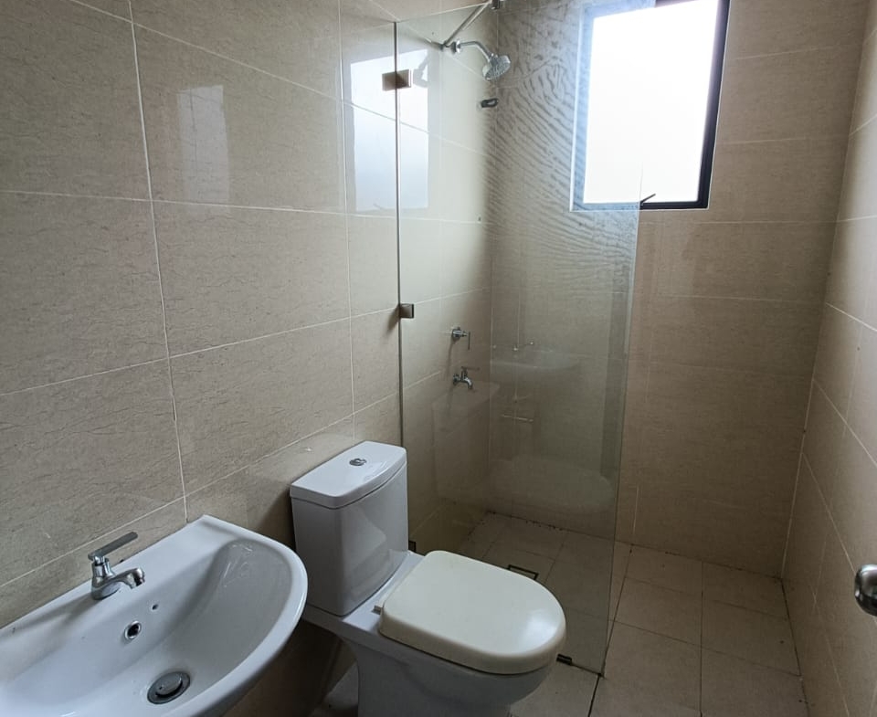 Semi-D Double Storey House Park Residence, Sugud Penampang for Sale